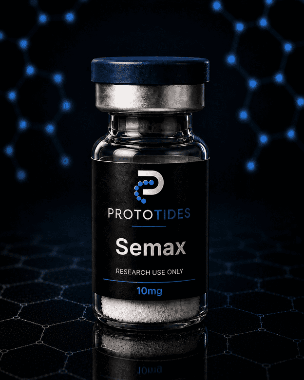semax bpc 157 Peptide Stack Guide The Complete Peptide Reference Guide: